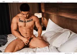 HORMONE No.15A + Video – 1069boys.net