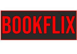 Bookflix Book Report And Bulletin Board Ficha De Lectura Mural Dia Del Libro School Library Book Displays Library Book Displays School Library