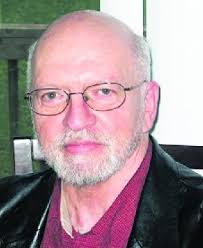 ARNOLD ANDERSON Obituary (1947