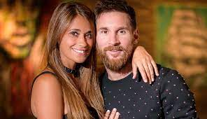 He is considered among some of the top football players. Inside Lionel Messi S Relationship With His Wife Antonella Roccuzzo Thenetline
