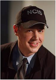 NCIS Sean Murray as Timothy McGee Close Up with Big Smile 8 x 10 Photo at  Amazon's Entertainment Collectibles Store