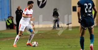 أحمد سيد زيزو هو لاعب كرة قدم مصري ولد في (10 يناير 1996) بمصر ويلعب في مركز الوسط لصالح نادي الزمالك. Ø§Ù„ÙˆØ·Ù† Ø³Ø¨ÙˆØ±Øª Ø§ØªØ­Ø§Ø¯ Ø§Ù„ÙƒØ±Ø© ÙŠØ¯Ø±Ø³ Ø¥ÙŠÙ‚Ø§Ù Ø£Ø­Ù…Ø¯ Ø³ÙŠØ¯ Ø²ÙŠØ²Ùˆ Ù…Ø¨Ø§Ø±Ø§ØªÙŠÙ† ÙˆØ§Ø­ØªÙ…Ø§Ù„ Ù…Ø¶Ø§Ø¹ÙØ© Ø§Ù„Ø¹Ù‚ÙˆØ¨Ø©