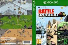 También se puede descargar las actualizaciones de los juegos que mejoran fallos de programación y/u optimizan dichos juegos. Battle Academy Xbox360 Jtag Rgh Xbla Arcade Download Free