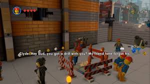 Unlocking characters in the lego movie 2 videogame is a lot different than it has ever been in previo. Instruction Pages The Lego Movie Videogame Wiki Guide Ign