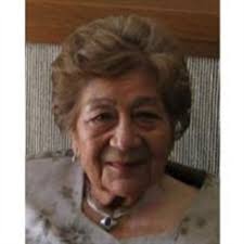 Maria De Jesus Acosta De Mora Obituary March 20, 2011