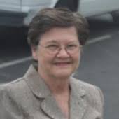 Dolly Collier Obituary 2019