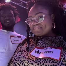 Veronica Brown and Jeremiah Maiden's Wedding Website