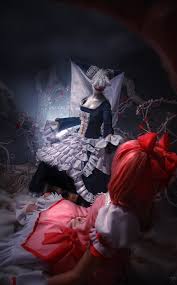 10 things fans never knew about the anime. Best 57 Walpurgisnacht Wallpaper On Hipwallpaper Walpurgisnacht Wallpaper