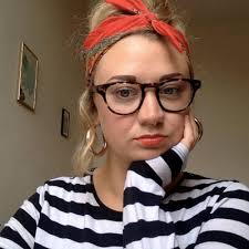 Abby Butcher (@abbybutcher)