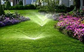 Atascocita Sprinkler Systems Installation Repair Texas Rainmakers