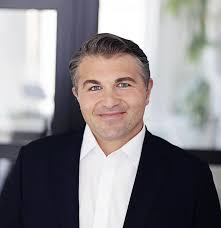 Michael Maile: Makler aus Stuttgart