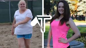 How much are you supposed to weigh? Transformation 13 Year Old S Incredible 100 Pound Weight Loss Youtube