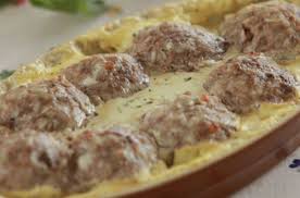 мясные ёжики с картошкой под сыром рецепт с фото Ezhiki Iz Myasa I Risa S Syrom Recept Idei Dlya Blyud Russkie Produkty I Recepty Edy