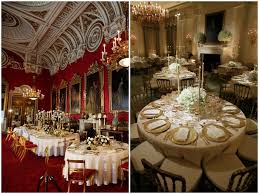 There are also 412 doors, 147 windows, 28 fireplaces, 8. A White House And Buckingham Palace Room Comparison