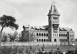 Colonial Era India, Old Bombay (Mumbai ...