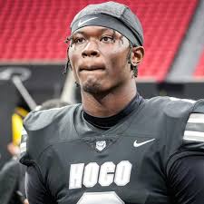 4⭐️QB AJ Hill has the Warner Robins (Ga.) Houston County offense clicking  💣 @an1wann 🐅