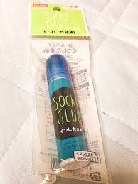 むっく on X: ダイソーにソックタッチもどきが売ってたから試しに買ってみたよ t.copbqxpGm1MC  X