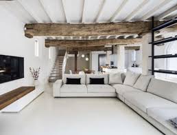Zo houden we van de mooiste scandinavische interieurs, die vaak strak en minimalistisch zijn. Modern Interieur Inspiratie Ideeen