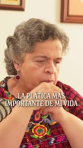 Beatriz Paredes Hablando Ingles