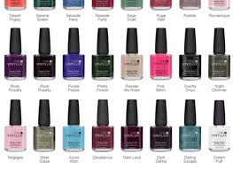 Bf 120 Space Colour Nail Art Tips Polish Display Chart 496b