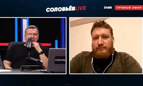 Российская «Правда»: «В дни войны в Карабахе Соловьев и Пегов обманывали  миллионную аудиторию» — Haqqin
