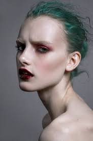 340 Catwalk hair inspiration ideas