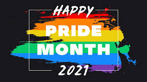 For those of you celebrating pride outside of your favorite games, we've got a fresh collection of merch for pride 2021 available from june 1st to july 31st with 100% of net proceeds. O8ywvlpepvp Tm