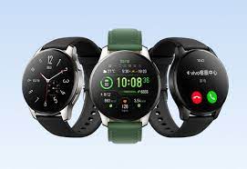 So wird die Vivo Watch 2 aussehen ...