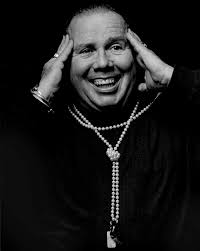 Andy Vélez, AIDS Warrior, Dead at 80