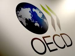 OCDE señala récord de deuda por alza de intereses