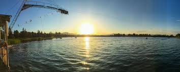 From wikimedia commons, the free media repository. Omszk Wakeboard Centrum Sunset Wakeboarding Sunset Balaton