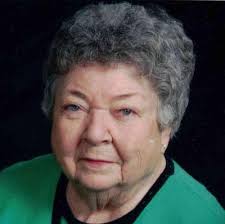 Phyllis Keeton Obituary (1928