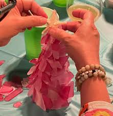 Frothy Beard Off World added a...