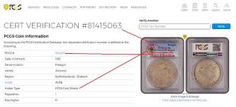 Great collections offers collectors an extensive selection of certified coins ranging in price from $25 up to $10,000s. 2021 Hacks Learning How To Grade Your Coins Quickly And Easily