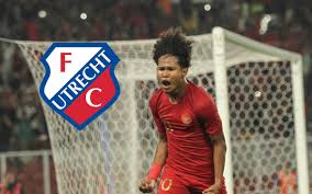 Fc utrecht speelt gelijk bij ado den haag. Gabung Jong Fc Utrecht Bagus Kahfi Digaji Rp 429 5 Juta Per Bulan