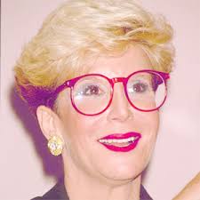 Russell Westbrook told to “be careful” for wearing Sally Jessy Raphael's  signature red glasses