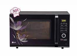 MC3286BPUM LG All In One Black Microwave Oven