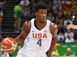 Men open with a game against france on sunday, july 25. Forecasting Usa Basketball S 2021 B Team Thescore Com