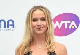 Публикация от elina svitolina (@elisvitolina). Elina Svitolina La Biographie De Elina Svitolina Avec Gala Fr