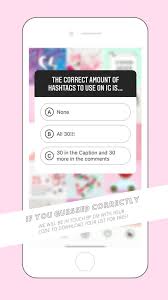Get your friends and new people to bond together. 7 Ways To Use The Instagram Story Quiz Sticker Free Templates Easil