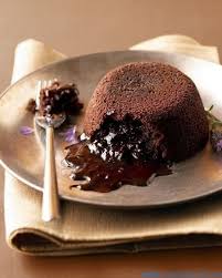 Lava Cake Lava Cakes Easy Desserts Dessert Recipes Easy