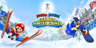 Mario & sonic at the olympic games cheats, unlockables, tips, and codes for wii. Mario Sonic At The Olympic Winter Games Nintendo Ds Games Nintendo
