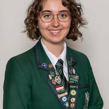 Academic Prefect and Student Representative