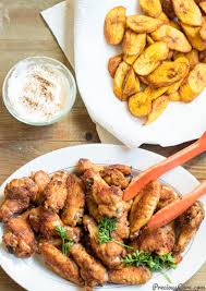 Maybe you would like to learn more about one of these? Epic Oven Grilled Chicken Wings Precious Core