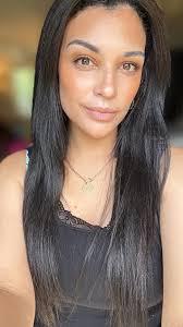 Both Ruby's were beauties with "big dark eyes"... Each had their own style  to play this character. Some SPN fans have a strong favorite when it comes  to Ruby. I am pretty