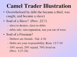 Clason's classic parable on acquiring, keeping and or you could save yourself time and money and just read the summary below… the richest man in babylon summary. Ppt The Richest Man In Babylon Powerpoint Presentation Free Download Id 5393233