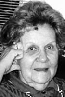 Ruth Trexler Obituary (2010)