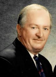 Obituary for Alvin "Al" Robert Norket