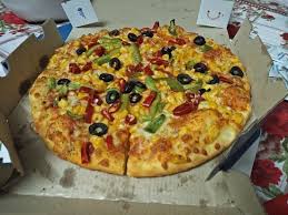 We did not find results for: Domino S Pizza New Delhi Ulasan Restoran Tripadvisor