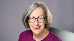 Woodhaven Board of Directors Spotlight: Rebecca Llorens, MD